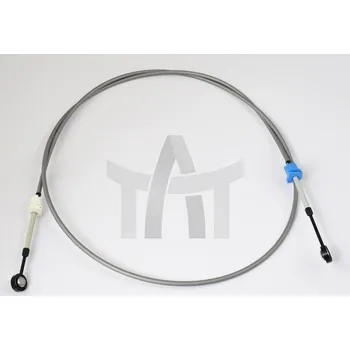 Tažné lanko - ruční převodovka SD-L008