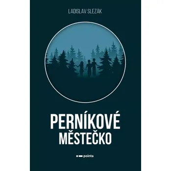 Perníkové městečko (Ladislav Slezák, 2023)