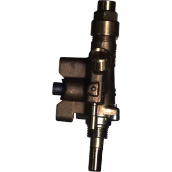 Ventil G.Gastro Plynový ventil pro grily na kebab a kuřata GHGK SMK