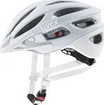 UVEX TRUE CC, CLOUD WHITE MAT 2025 52-56 cm