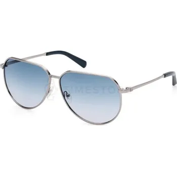 Guess GU00089 08W 62 - 30 dnů na vrácení zboží, Garance originality