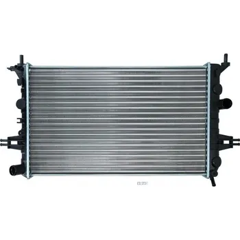 Chladič motoru KAMOKA 7705084 Chladič, chlazení motoru (7705084)