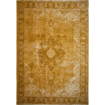 Koberec Flair Rugs Kusový koberec Manhattan Antique Ochre Rozměry koberců: 120x170