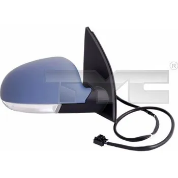 Auto zrcátko TYC 337-0095 Vnější zpětné zrcátko (337-0095)