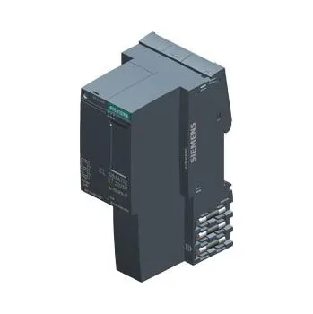 Siemens 6ES7155-6AA01-0BN0 (náhrada za 6ES7155-6AA00-0BN0) SIMATIC ET 200SP, BUNDLE PROFINET IM, I