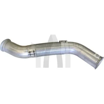 Výfuková trubka Výfuková trubka DINEX DIN22230