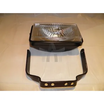 Mlhový světlomet Mlhovka TANGDE TD01-50-046W