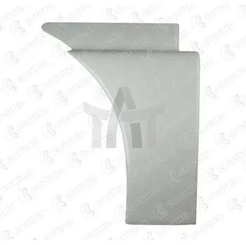 Blatník karosérie Rozšíření - blatník COVIND COV/TGX/307