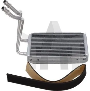 Výměník tepla - vnitřní vytápění NRF NRF54227