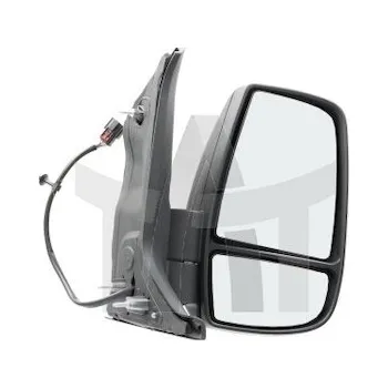 Auto zrcátko Vnější zpětné zrcátko TANGDE ZL01-01-008HPBWR-2