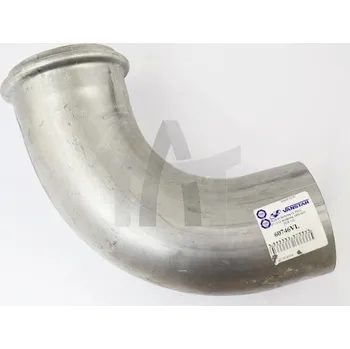 Výfuková trubka Výfuková trubka VANSTAR VS60746VL
