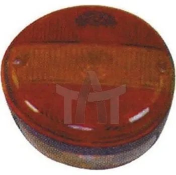 Zadní světlomet Zadní světlo TANGDE TD02-50-012L