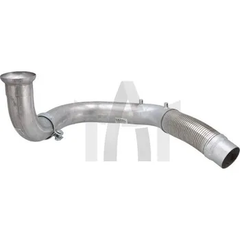 Výfuková trubka Výfuková trubka HOBI 36865