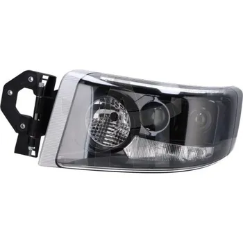 Přední světlomet Světlomet DEPO 551-1163L-LDEN2