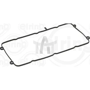 Chladič motoru Těsnění - chladič oleje ELRING EL657130