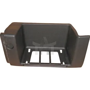 Prah karosérie Nástupní panel TANGDE TD06-51-017AL