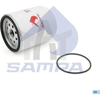 Palivový filtr Palivový filtr SAMPA 078.380-01