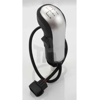 Hlavice řadicí páky Hlavice řadicí páky COR-MAN-00049