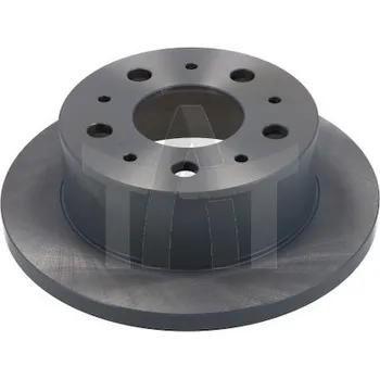 Brzdový kotouč Brzdový kotouč FEBI FE43937