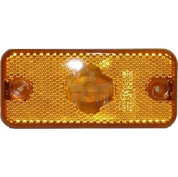 Osvětlení automobilu Boční obrysové světlo TANGDE TD03-51-012Y