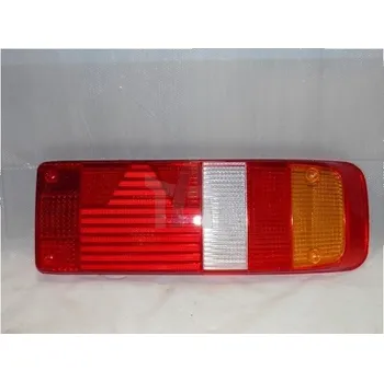 Zadní světlomet Zadní světlo TANGDE TD02-63-024RS