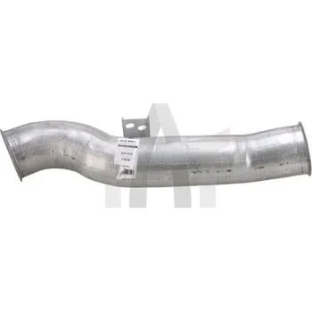 Výfuková trubka Výfuková trubka HOBI 45765