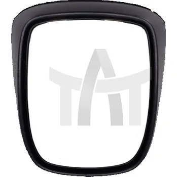 Auto zrcátko Vnější zpětné zrcátko - kabina NEXUS WD04AAC0Z00