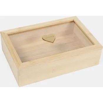 Pánské tenisky Sinsay - Úložná krabice - béžová - 965GN-08X - 965GN-08X-ONE