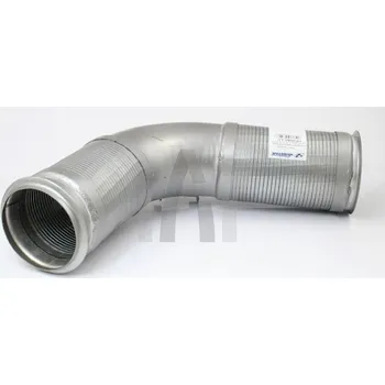 Výfuková trubka Výfuková trubka VANSTAR VSFP003SC-LC