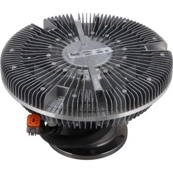 Auto-moto Spojka - větrák chladiče NISSENS NIS86166