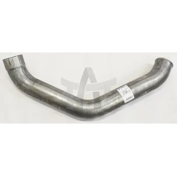 Výfuková trubka Výfuková trubka VANSTAR VS71622DF