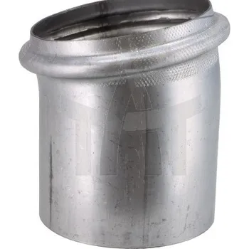 Výfukový systém Výfuková trubka DINEX DIN82171