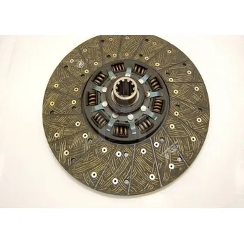 Spojková lamela Lamela spojky MAXEEN 1861715035/Z