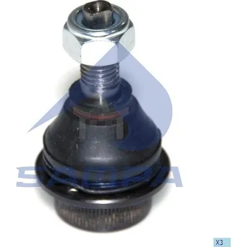 Spojkové ložisko Vysouvací vidlice. spojka SAMPA 097.233-01