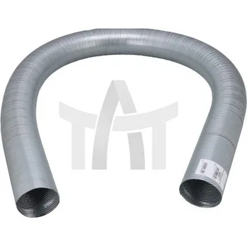 Výfuková trubka Vlnovec - výfukový systém VANSTAR VS16210