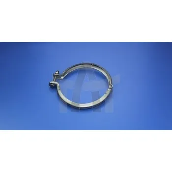 Výfuková trubka Spojka trubek - výfukový systém HOBI 78539