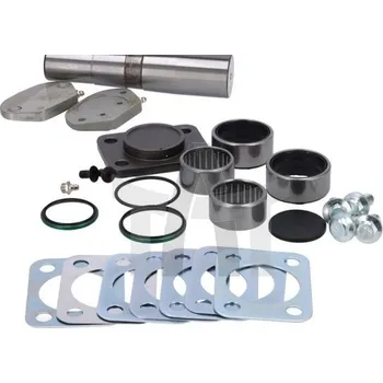 Čep nápravy Sada na opravy - svislý čep LEMA LE111