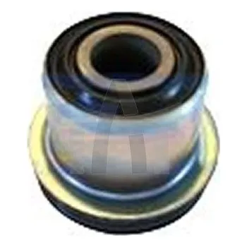 Ložiskové pouzdro - listová pružina SEM SEM11781