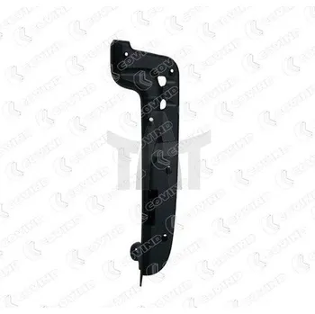 Nárazník Kryt nárazníku COVIND COV/TGL/98