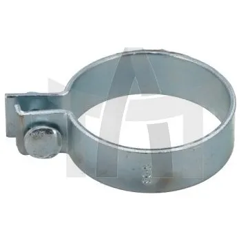 Svěrná objímka - výfukový systém VANSTAR VS12789