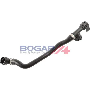 Chladič motoru BOGAP B4228542 Hadice chladiče (B4228542)