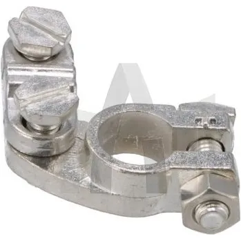 Autobaterie Svorka pólu baterie HERTH 52285080