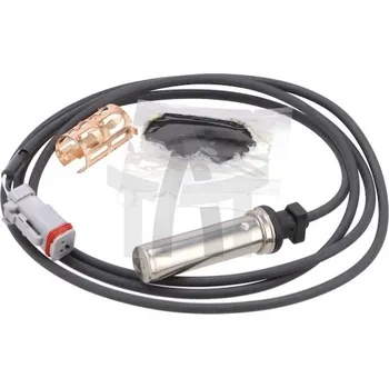 ABS Snímač - počet otáček kol HERTH 70660588