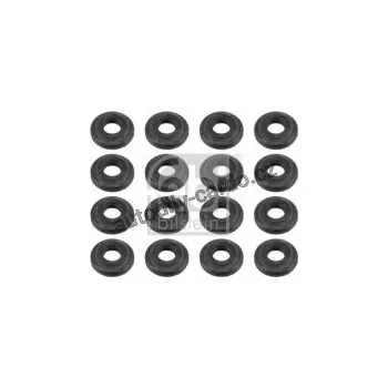 Těsnění motoru Těsnění, šrouby krytu hlavy válce FEBI (FB 24323)