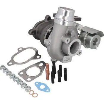 Turbodmychadlo KAMOKA 8600060 Dmychadlo, plnění (8600060)