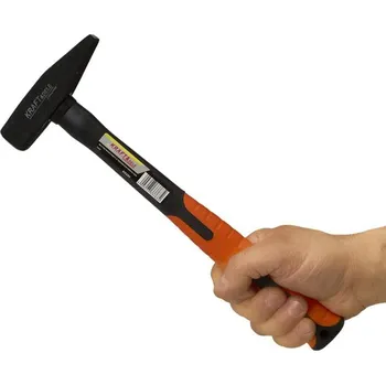 Kladivo Kladivo strojvedoucího fiberglass 500g KD280