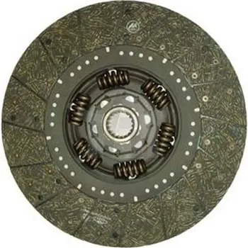 Spojková lamela Lamela spojky MAXEEN 1878023931/Z