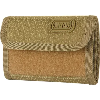 Peněženka Peněženka M-Tac Velcro Elite Hex Gen.II - coyote
