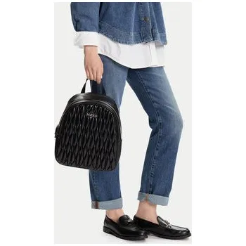 turistický batoh MEXX Batoh C-MEXX-L-011-08 Černá NOSIZE