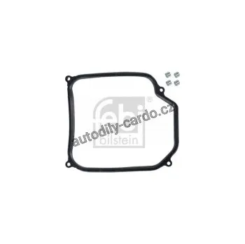 Těsnění FEBI (FB 14270) automatická převodovka - AUDI, ŠKODA, VW